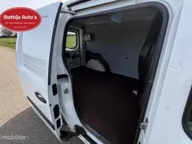 Renault Kangoo thumbnail 9