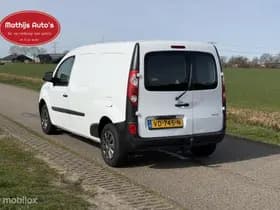 Renault Kangoo thumbnail 10
