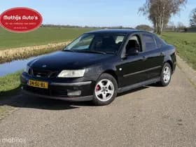 Saab 9-3