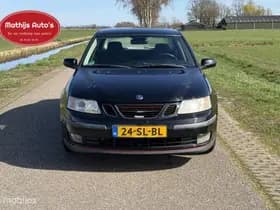Saab 9-3 thumbnail 2
