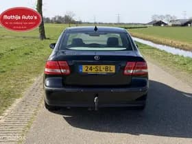 Saab 9-3 thumbnail 7