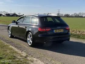 Audi A4 thumbnail 11