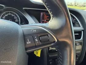 Audi A4 thumbnail 21