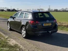 Opel Astra thumbnail 11