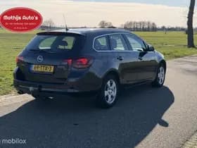 Opel Astra thumbnail 7