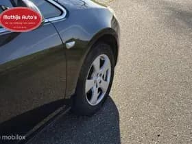 Opel Astra thumbnail 9