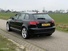 Audi A3 thumbnail 11