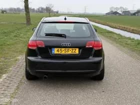 Audi A3 thumbnail 12