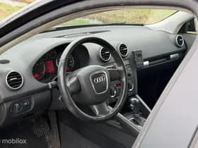 Audi A3 thumbnail 14