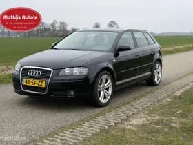 Audi A3 thumbnail 3
