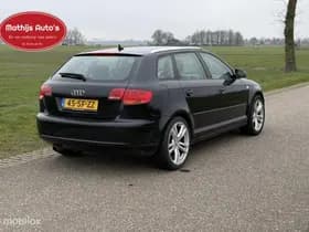 Audi A3 thumbnail 7