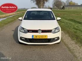 Volkswagen Polo thumbnail 2
