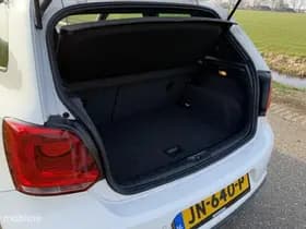 Volkswagen Polo thumbnail 12