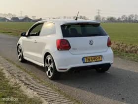 Volkswagen Polo thumbnail 13