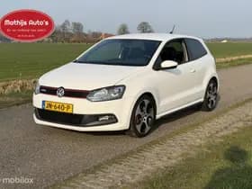 Volkswagen Polo thumbnail 3