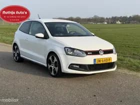 Volkswagen Polo thumbnail 6