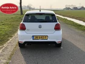 Volkswagen Polo thumbnail 7