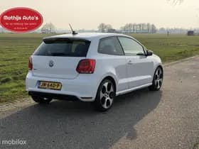 Volkswagen Polo thumbnail 8