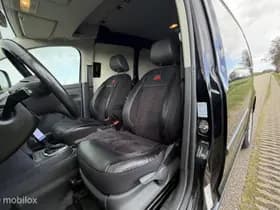 Volkswagen Caddy thumbnail 13