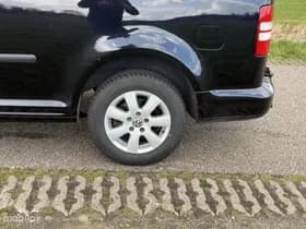 Volkswagen Caddy thumbnail 14