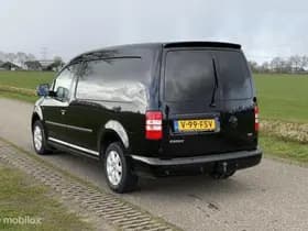 Volkswagen Caddy thumbnail 15