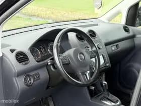 Volkswagen Caddy thumbnail 16