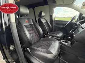 Volkswagen Caddy thumbnail 5