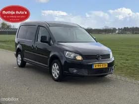Volkswagen Caddy thumbnail 6