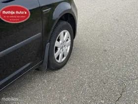 Volkswagen Caddy thumbnail 7