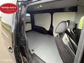 Volkswagen Caddy thumbnail 8