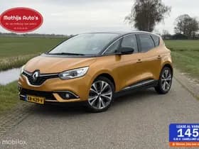 Renault Scénic thumbnail 1