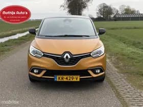 Renault Scénic thumbnail 2