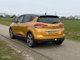 Renault Scénic thumbnail 13
