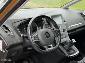Renault Scénic thumbnail 14