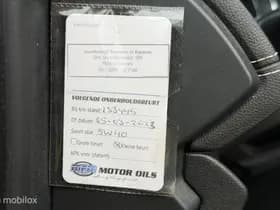 Renault Scénic thumbnail 16