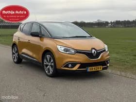 Renault Scénic thumbnail 3