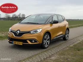 Renault Scénic thumbnail 4