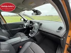 Renault Scénic thumbnail 6
