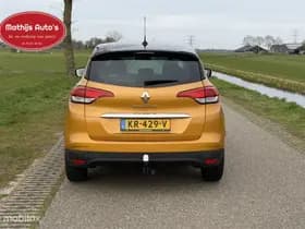 Renault Scénic thumbnail 8