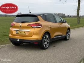 Renault Scénic thumbnail 9