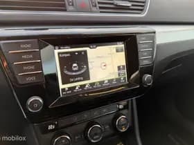 Škoda Superb thumbnail 16