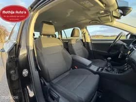 Škoda Superb thumbnail 5