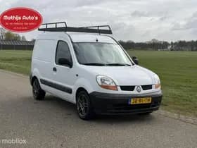 Renault Kangoo thumbnail 2