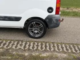 Renault Kangoo thumbnail 12