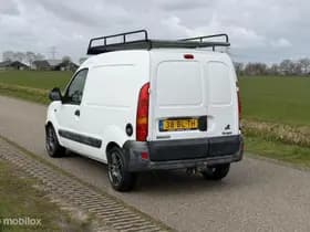 Renault Kangoo thumbnail 13