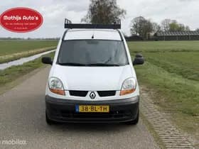 Renault Kangoo thumbnail 3