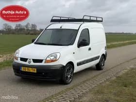 Renault Kangoo thumbnail 4