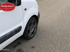 Renault Kangoo thumbnail 5