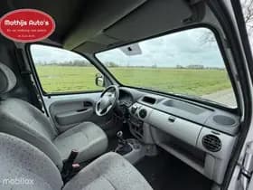 Renault Kangoo thumbnail 6