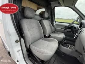 Renault Kangoo thumbnail 7